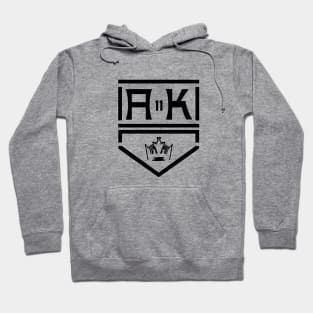 Anze Kopitar, Kings Hockey Hoodie